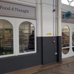 Derby charity opens community shop in Derby’s new Market Hall