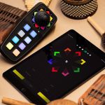 Derby business founders hit the right notes with patented multi-award-winning instrument revolutionising music education for thousands of children round the world