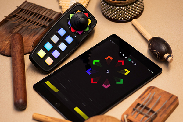 Derby business founders hit the right notes with patented multi-award-winning instrument revolutionising music education for thousands of children round the world