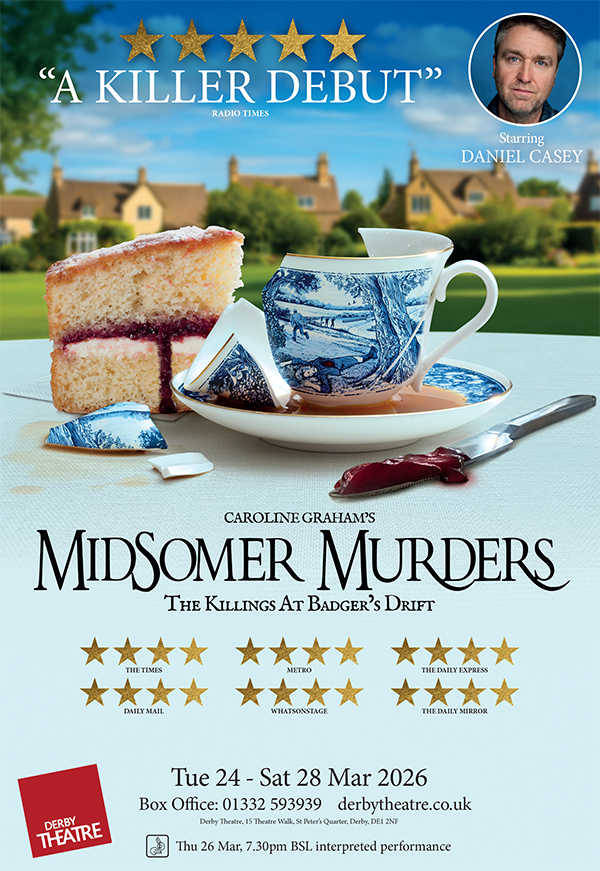 midsomer murders image