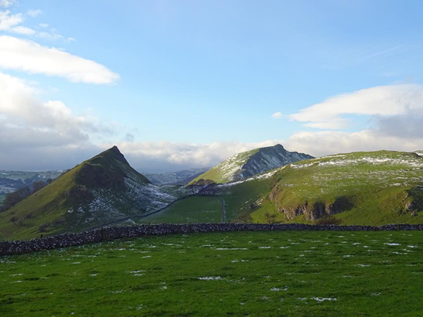 Wednesday 18th March Walk – St Helen’s Church Etwall DE56 6LP