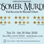 Midsomer Murders comes to Derby Theatre as part of UK tour