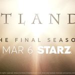 Calke Abbey transformed for Outlander Season 8 filming