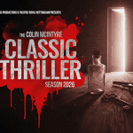 The Man Trap will be performed at the Theatre Royal, Nottingham from Tuesday 25 until Saturday 29 August