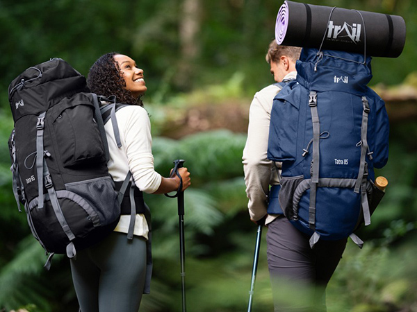 Three in five Gen Z opt out of paid social life altogether as young Brits take up walking