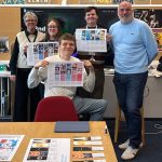 Derby Book Festival announces Flash Fiction competition winners