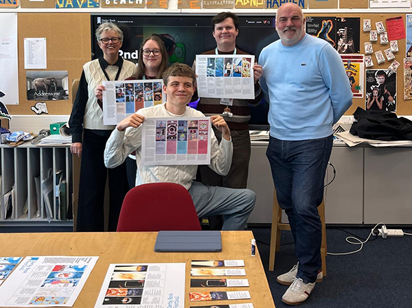 Derby Book Festival announces Flash Fiction competition winners