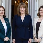 Chancellor bangs the drum for Derby and region during US visit