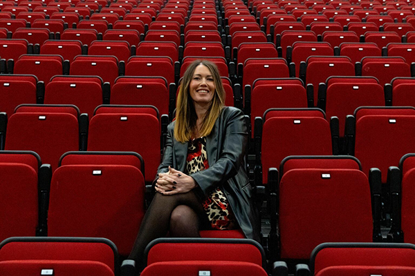 The heartbeat of ‘New Derby’ celebrates its first birthday