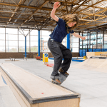 World-class skateboarding hub opens in city centre in Derby!