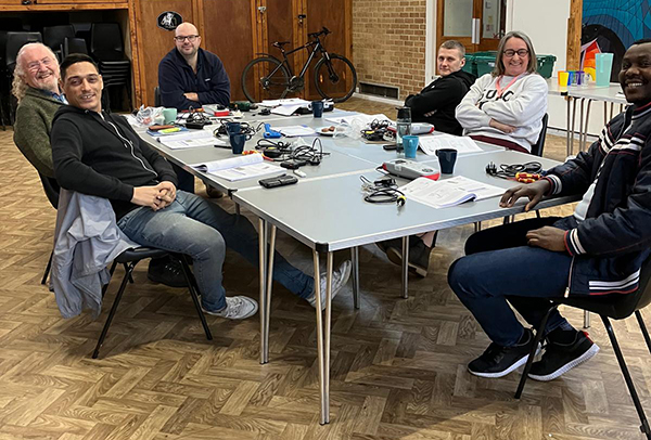 Derby charity secures funding to get more safe fridges and freezers into homes after crisis