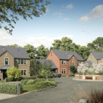Casamia Homes announces exclusive launch event to showcase prestigious new development in Allestree