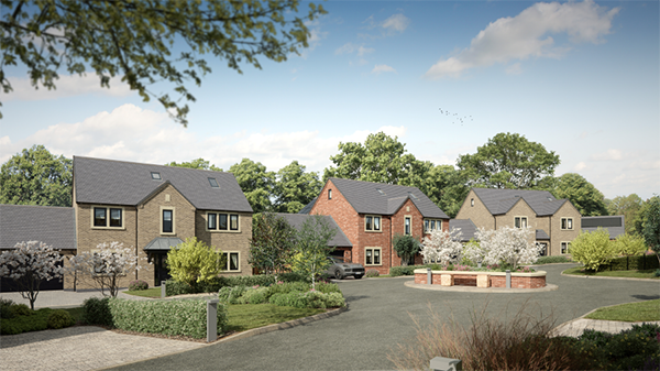 Casamia Homes announces exclusive launch event to showcase prestigious new development in Allestree