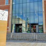 Derby Council names new interim chief executive