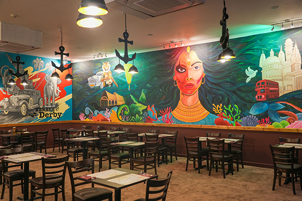 Derby business shortlisted in ‘Curry Oscars’ wows guests with top Tripadvisor and Google reviews