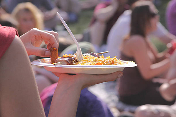 Festival of Food and Drink