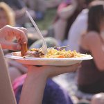 Delicious Moments and Food Memories at the Festival of Food and Drink, Thoresby Hall, Nottinghamshire – Saturday 19th and Sunday 20th September 2026