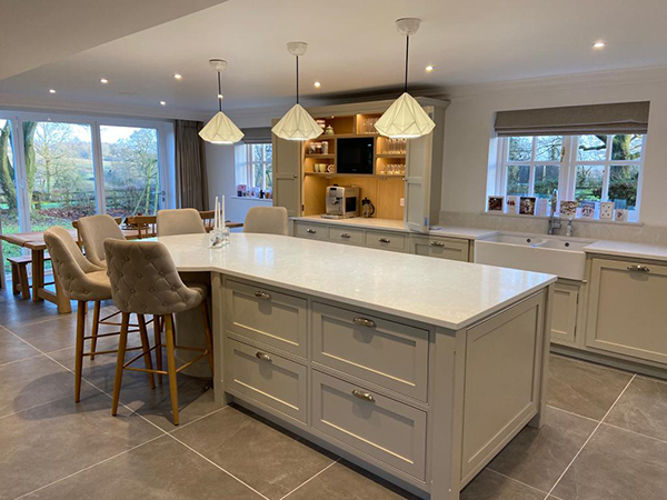 Derbyshire Makers: The personal touch at Tait Furniture