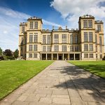 Rare 400-year-old gown set to be unveiled at Hardwick Hall  – Chesterfield in Derbyshire