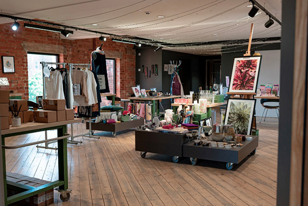 Derby Museums shortlisted for Partnership of the Year and Shop of the Year in 24th annual Museum + Heritage Awards