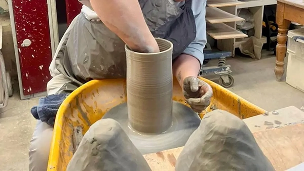 ‘Supercharger’ call for threatened ceramics firm
