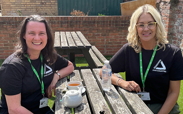 Charity employability programme ends with 200 people supported