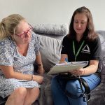 Energy charity supports households affected by Energy Price Cap increase