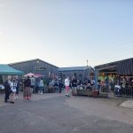 We have Discoverd the Oakfield Farm Shop Stanley Common Derbyshire!