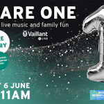 Vaillant Live to Celebrate First Anniversary By Hosting a Special Event