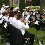 Introducing the Darley Dale Band!