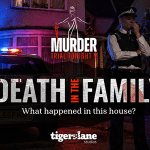 Murder Trial Tonight returns Vaillant Live, Derby