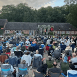 ‘Derby Live’s – Outdoor Theatre and Cinema Season returns this summer