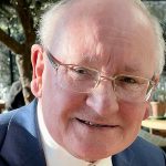 CHESTERFIELD MOURNS THE LOSS OF ONE OF ITS LAST GREAT GENTLEMAN SHOPKEEPERS
