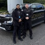 Derby-based Monarch Security Services appointed as security provider for Donington Park Race Circuit