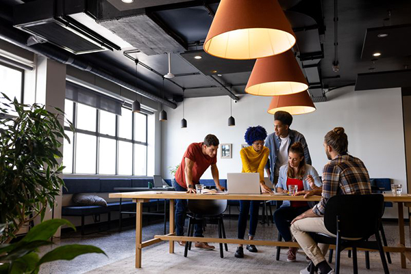 Derby set to welcome new premium workspace, Oakhurst, on Ashbourne Road