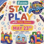 Stay n Play with Play Haven