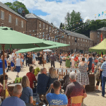 Cromford Mills Beer Festival 2026
