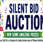 The advance bids are now open for Horsley Village Hall Silent Bid Auction 2026!