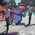 Derby celebrates Great Big Green Week in June with free event