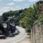 Welcome To The Village of Crich