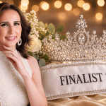 Meet your Miss Derbyshire finalist for 2026