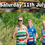 Derwent River Relays