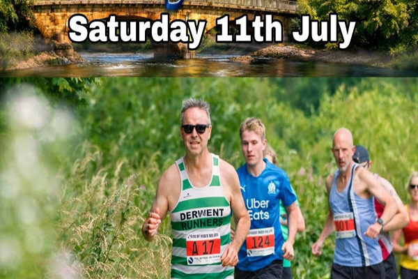 Derwent River Relays