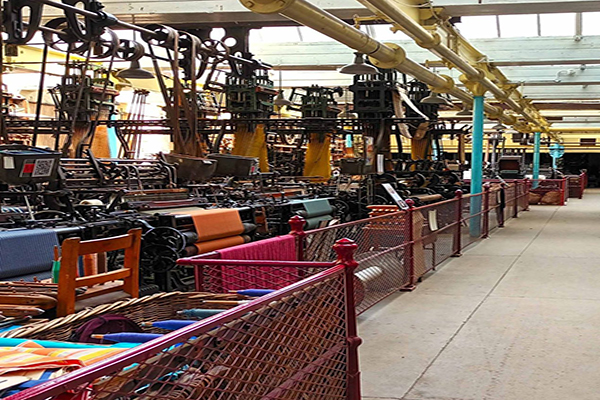 Masson Mills
