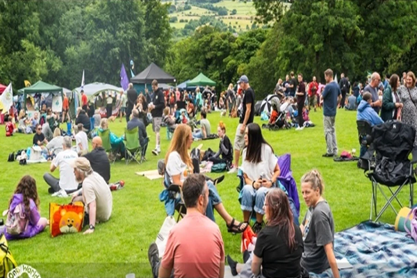 One World Festival Saturday 4th July 2026
