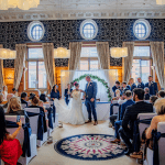 Derby’s Cathedral Quarter Hotel opens its diary for couples dreaming of tying the knot in the city, get your dream wedding booked in!