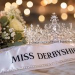 Miss Derbyshire journey 2026