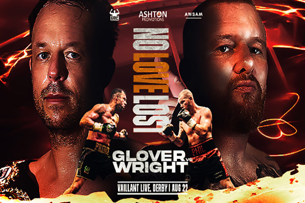 CHAMPIONSHIP BOXING