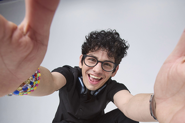 Party 101 with DJ Matt Bennett arrives in Derby!
