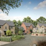 Casamia Homes report strong sales at The Firs